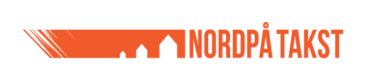 Logo - Nordpå Takst AS